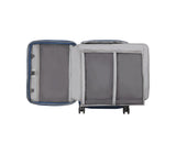 Victorinox Werks Traveler 6.0 Softside Medium Case Garment Folder View