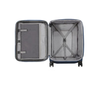 Victorinox Werks Traveler 6.0 Softside Medium Case Interior View