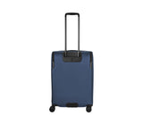 Victorinox Werks Traveler 6.0 Softside Medium Case Rear View