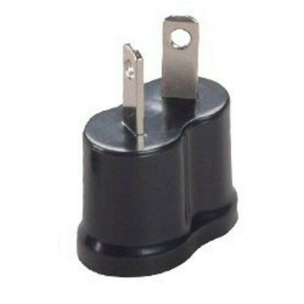 Voltage Valet Australia/New Zealand/China Adapter Non-Grounded 