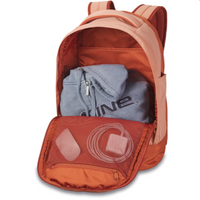 Dakine Verge Backpack 25L Interior