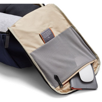 Bellroy Transit Backpack Plus  Interior Pocket