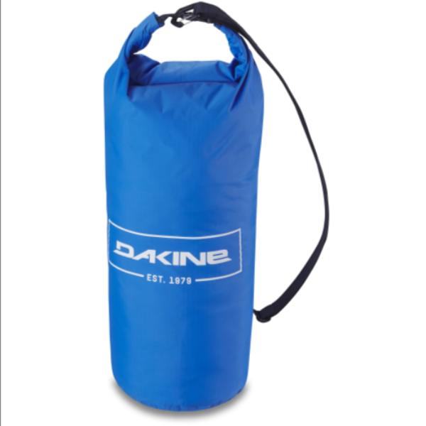 Dakine Packable Rolltop Dry Bag 20L Deep Blue