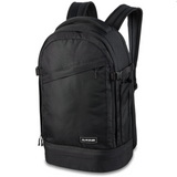 Dakine Verge Backpack 25L Black