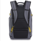 Dakine Verge Backpack 25L Rearview