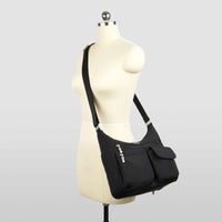 Baggallini Everywhere Bagg with RFID on Mannequin